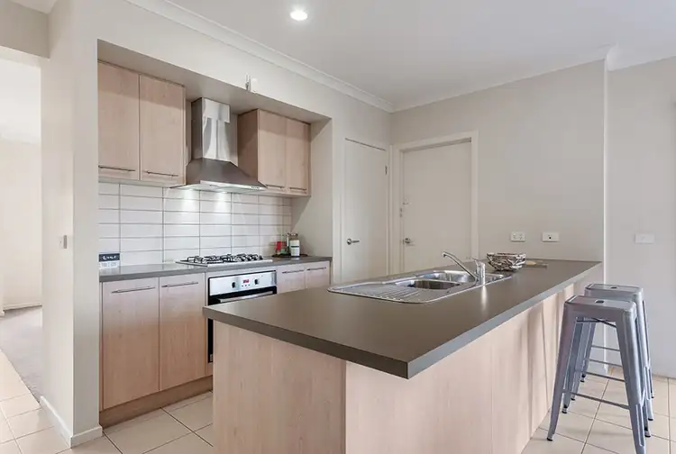 Third view of Homely house listing, 16 Serenity Way, Craigieburn VIC 3064