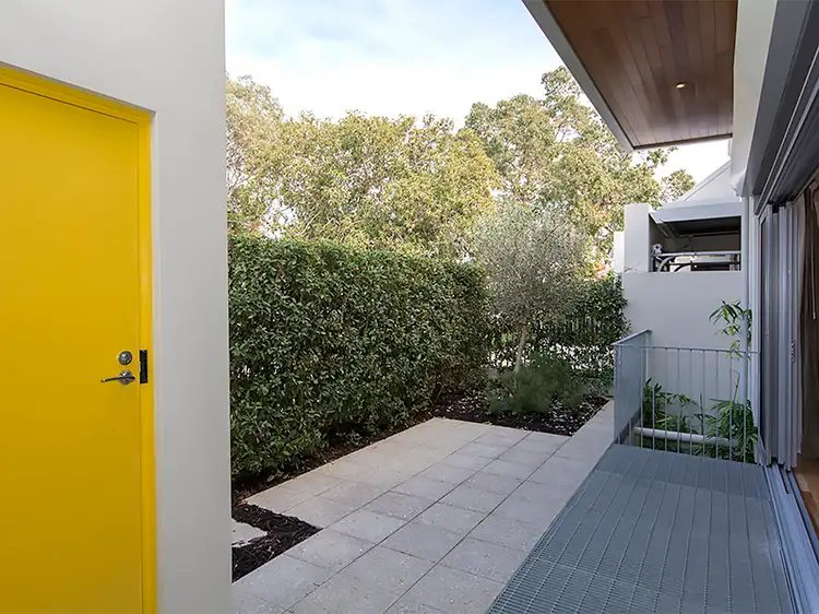 Second view of Homely house listing, 88 Redfern Street, Subiaco WA 6008