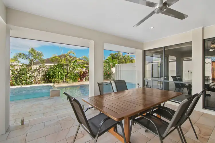 Fourth view of Homely house listing, 50 Fitzwilliam Drive, Sippy Downs QLD 4556