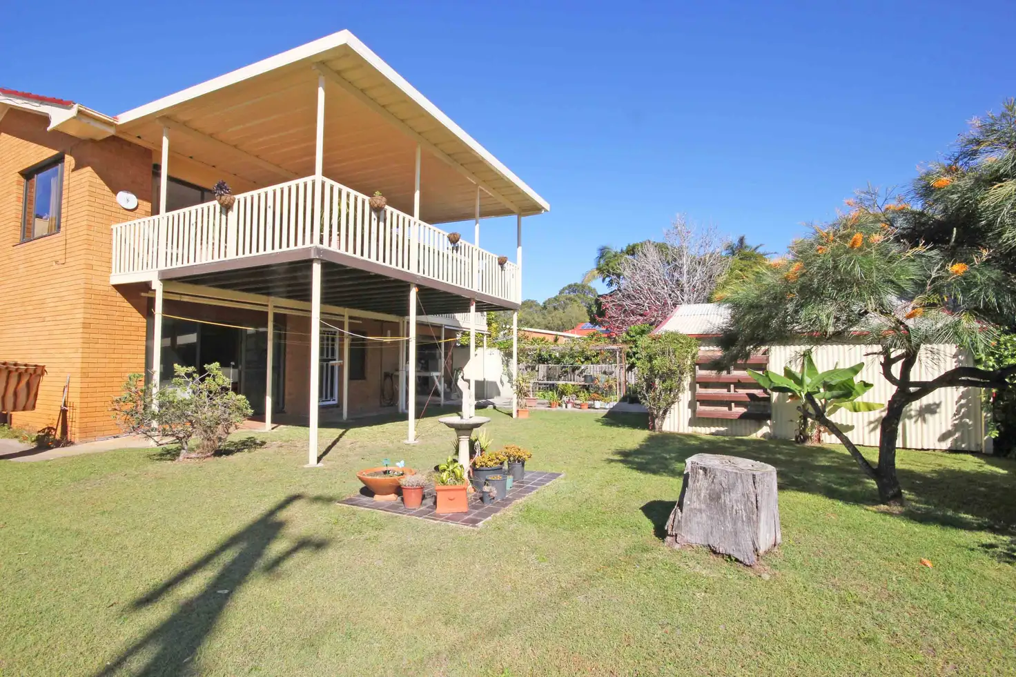 Main view of Homely house listing, 11 Longworth Road, Dunbogan NSW 2443