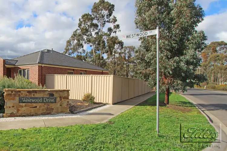 Fourth view of Homely land listing, 11 Westwood Drive, California Gully VIC 3556