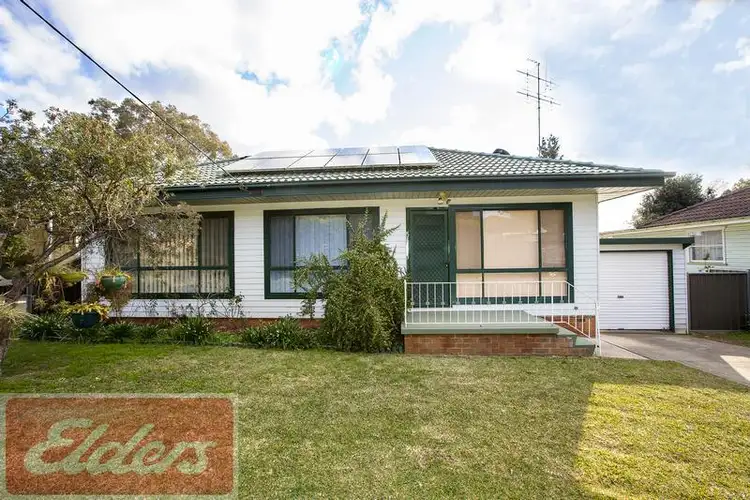51 Butler Crescent, South Penrith NSW 2750