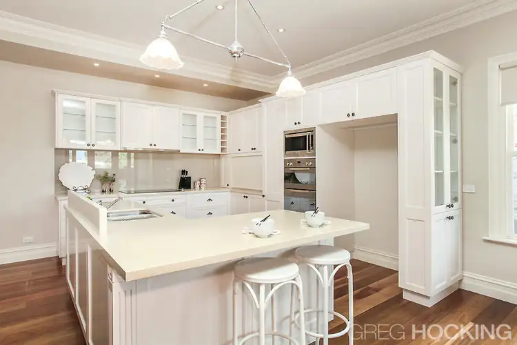 Fifth view of Homely house listing, 85 Empress Avenue, Kingsville VIC 3012