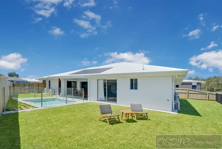 22 AGNES PLACE, Bli Bli QLD 4560