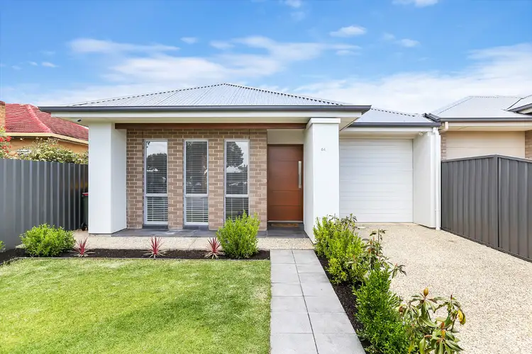 64 Norrie Avenue, Clovelly Park SA 5042