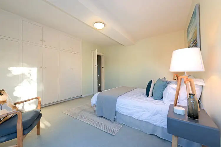 Sixth view of Homely unit listing, Unit 2, 7a Sandown Avenue, Sandy Bay TAS 7005