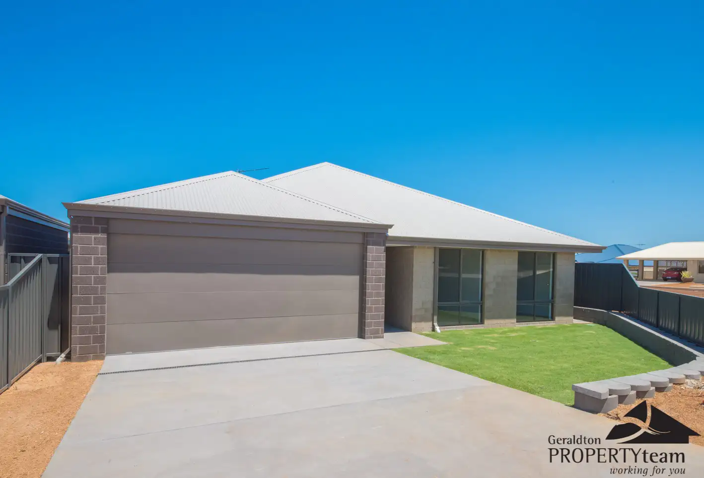 Main view of Homely house listing, 15B Half Moon Drive, Waggrakine WA 6530