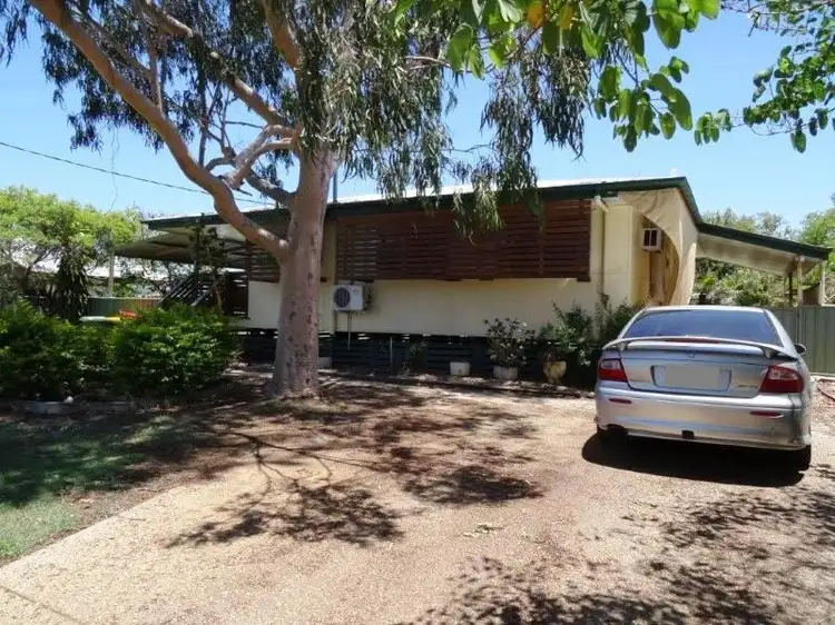 Second view of Homely house listing, 57 Wattle Street, Blackwater QLD 4717