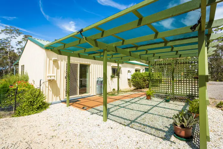 Fifth view of Homely house listing, 2250 PRINCES HIGHWAY, Yellow Pinch NSW 2548
