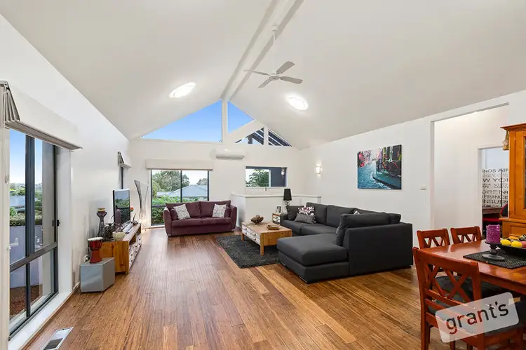 Second view of Homely house listing, 1 Cord Close, Berwick VIC 3806