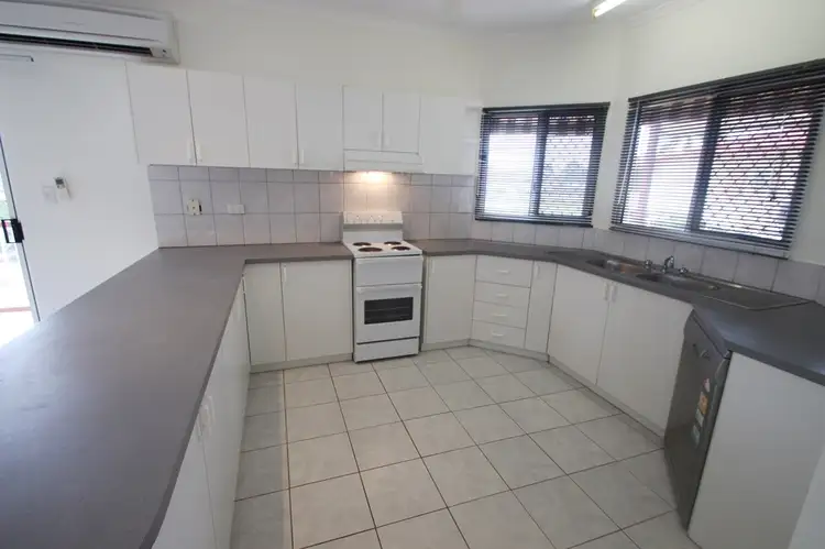 Fifth view of Homely unit listing, 4/6 Lorre Crt, Katherine NT 850