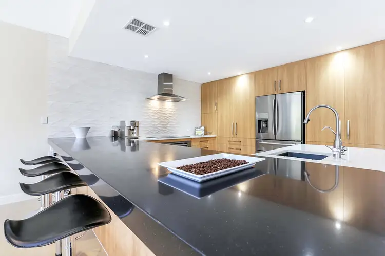 Fourth view of Homely house listing, 15 Mercurio Drive, Flinders Park SA 5025