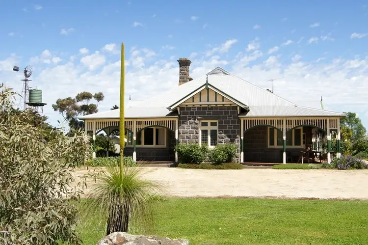 916 Mortlake-Ararat Road, Mortlake VIC 3272