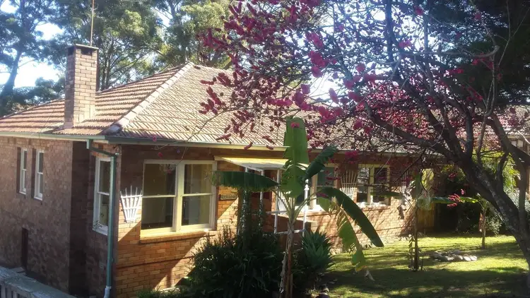 4 KENTWELL AVE, Thornleigh NSW 2120