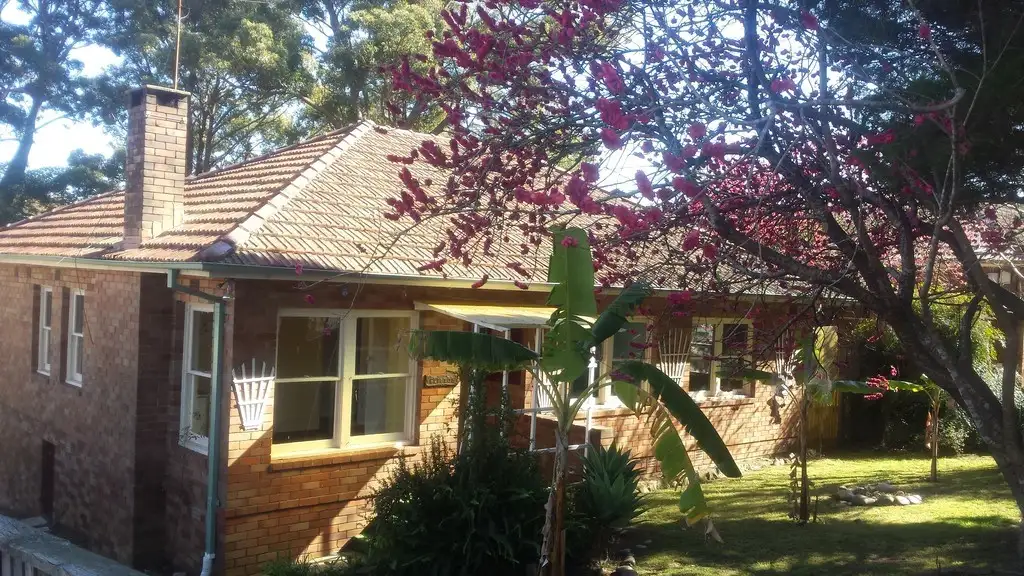 Main view of Homely house listing, 4 KENTWELL AVE, Thornleigh NSW 2120