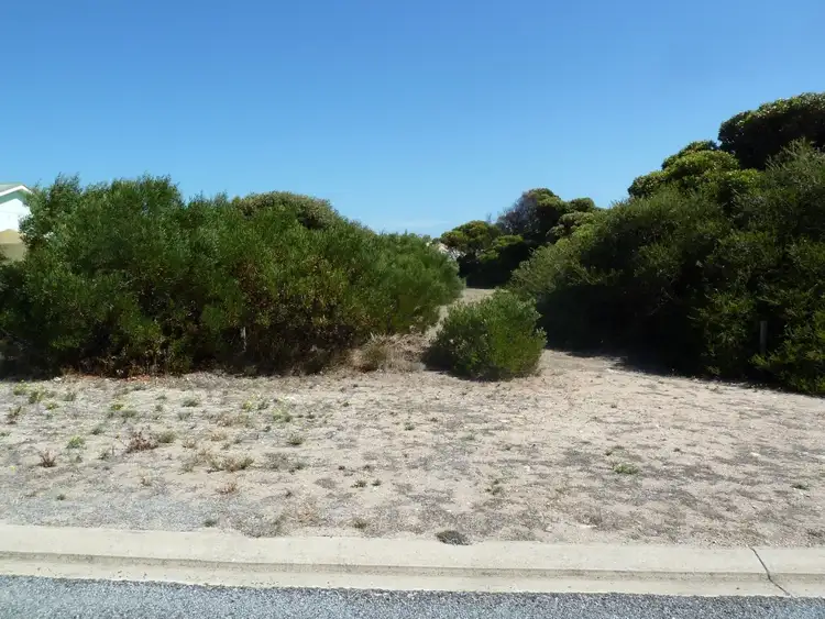 Sixth view of Homely land listing, 17 Sixth Street, Elliston SA 5670
