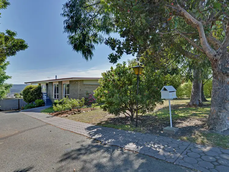 Second view of Homely house listing, 8 Baynton Street, Kingston TAS 7050