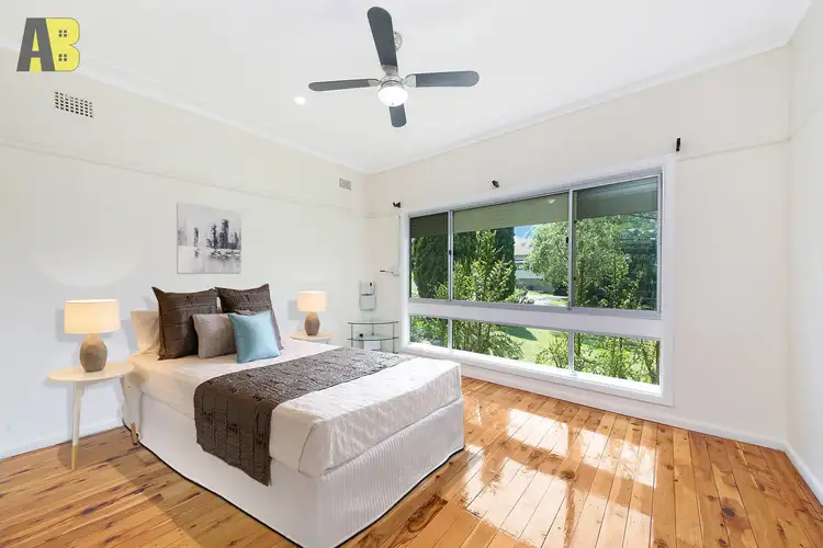Fifth view of Homely house listing, 10 Sullivan Street, Blacktown NSW 2148
