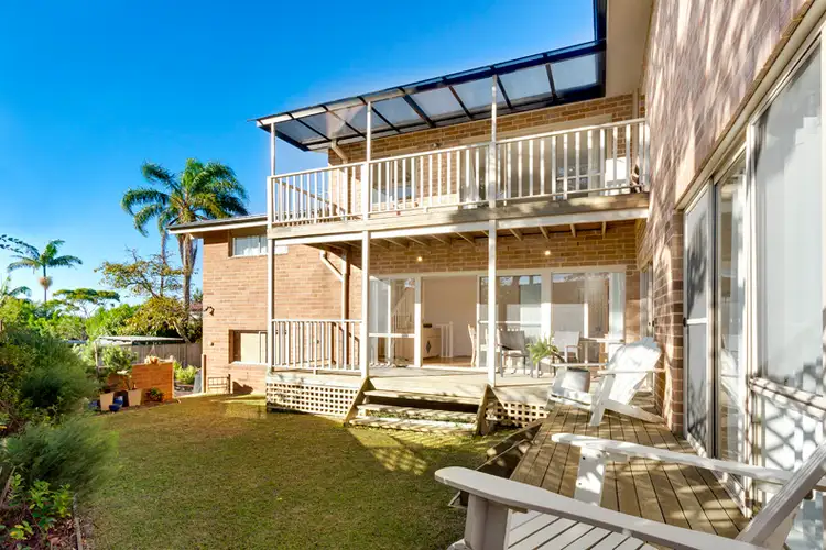 Seventh view of Homely house listing, 142 McIntosh Rd, Beacon Hill NSW 2100