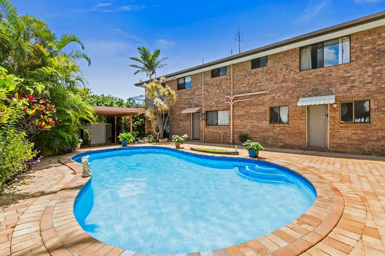 Third view of Homely house listing, 4 Mountain View Esplanade, Bilambil Heights NSW 2486