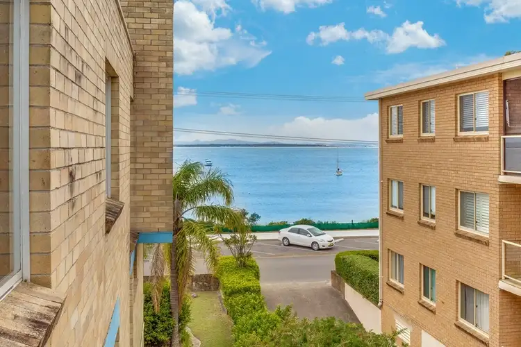 7/17 Shoal Bay Road, Shoal Bay NSW 2315