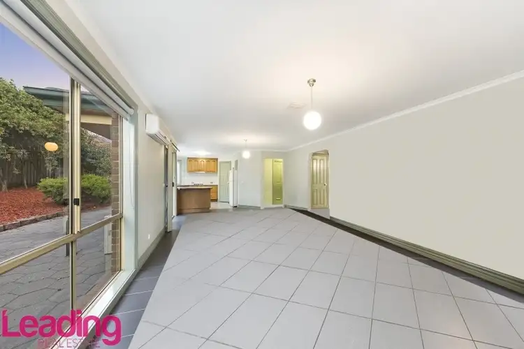 Fifth view of Homely house listing, 31 Dadswell Court, Sunbury VIC 3429