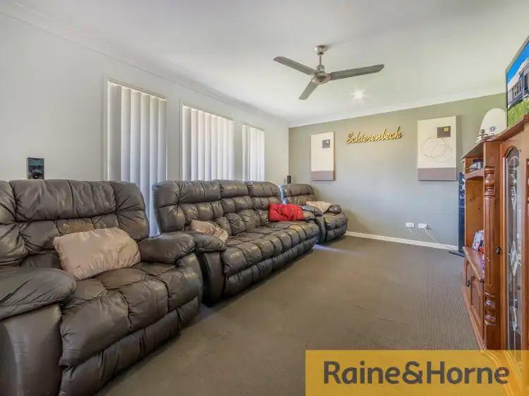 Second view of Homely house listing, 17 Lotus Avenue, Bellmere QLD 4510