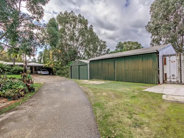 Fourth view of Homely house listing, 350 St Albans Road, Baldivis WA 6171