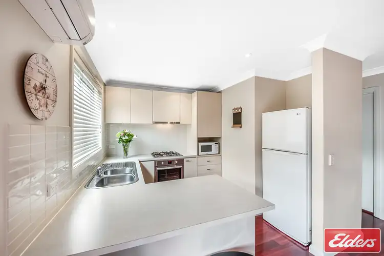 Fourth view of Homely semi-detached listing, 6 Neva Street, Glenfield NSW 2167