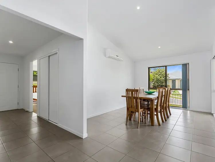 Sixth view of Homely house listing, 35 Laguna Crescent, Springfield Lakes QLD 4300
