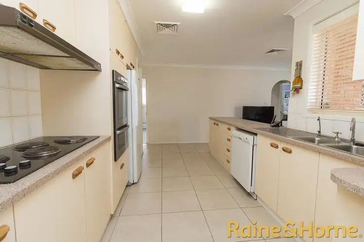Second view of Homely house listing, 5 Andrew Place, Dubbo NSW 2830