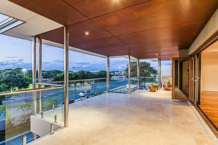 Sixth view of Homely house listing, 114 Preston Point Road, East Fremantle WA 6158