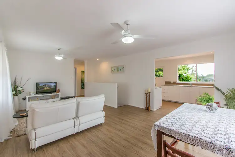 39 Thomas Thomsen Drive, Thabeban QLD 4670