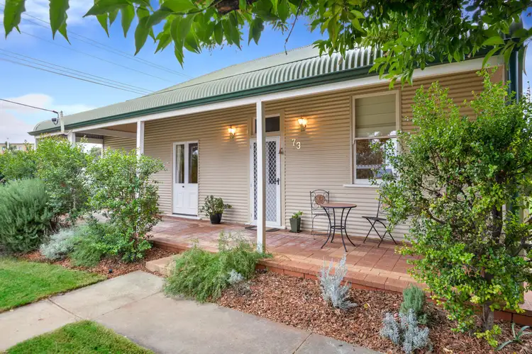Fifth view of Homely house listing, 73 Wilson Street, Kalgoorlie WA 6430