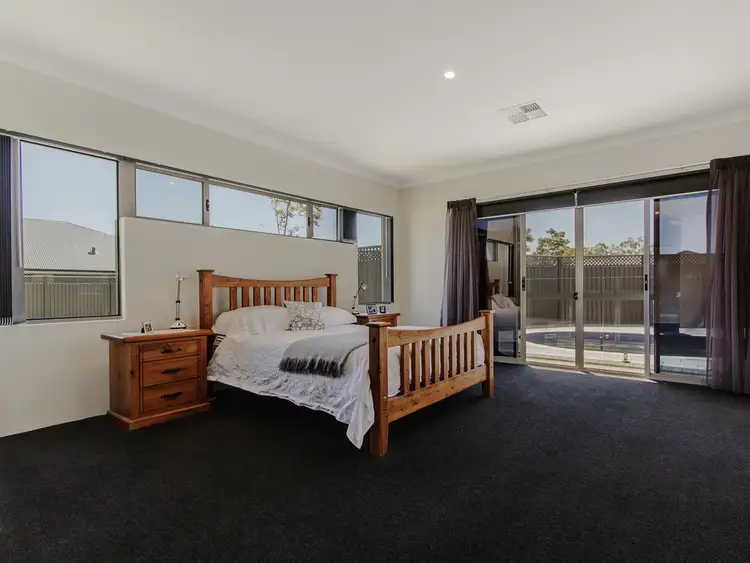 Fourth view of Homely house listing, 1 Liberty Way, Baldivis WA 6171
