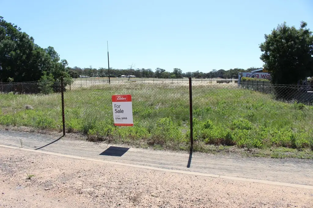 Main view of Homely land listing, 139 Melbourne Street, Mulwala NSW 2647