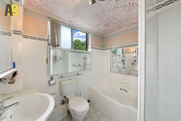 Third view of Homely unit listing, 2/26-28 HIGH STREET, Granville NSW 2142
