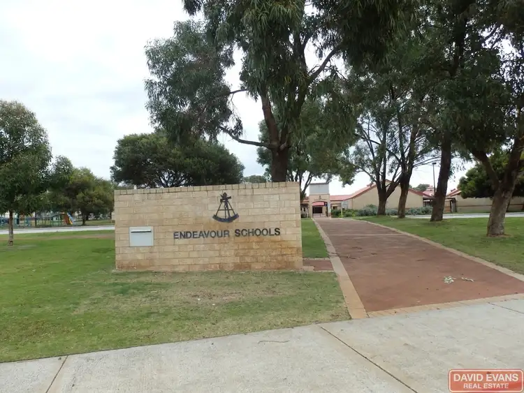 Fifth view of Homely house listing, 1 Cook Court, Port Kennedy WA 6172