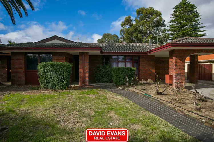 Second view of Homely house listing, 12 Civic Drive, Wanneroo WA 6065