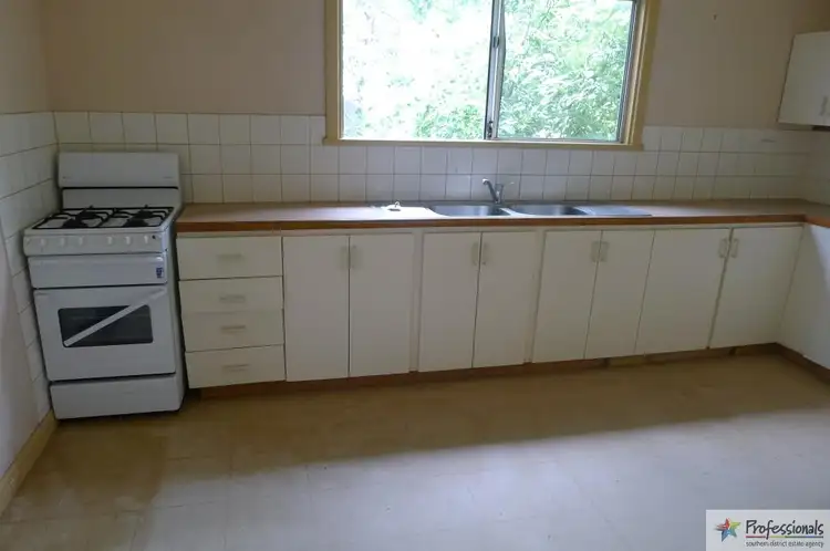 Third view of Homely house listing, 12 Moore Street, Collie WA 6225
