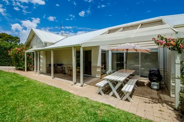 Second view of Homely house listing, 30 Sturt Street, Robe SA 5276
