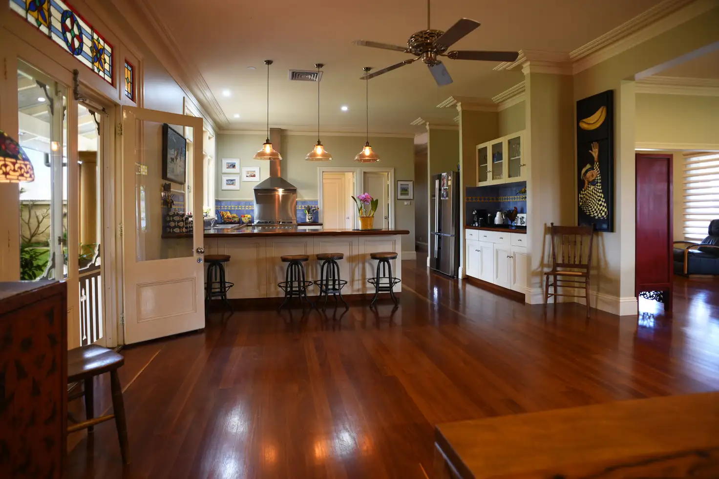 Main view of Homely house listing, 11 Birkdale Place, Pelican Point WA 6230