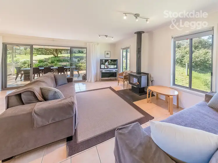 Seventh view of Homely house listing, 46 Jupiter Boulevard, Venus Bay VIC 3956
