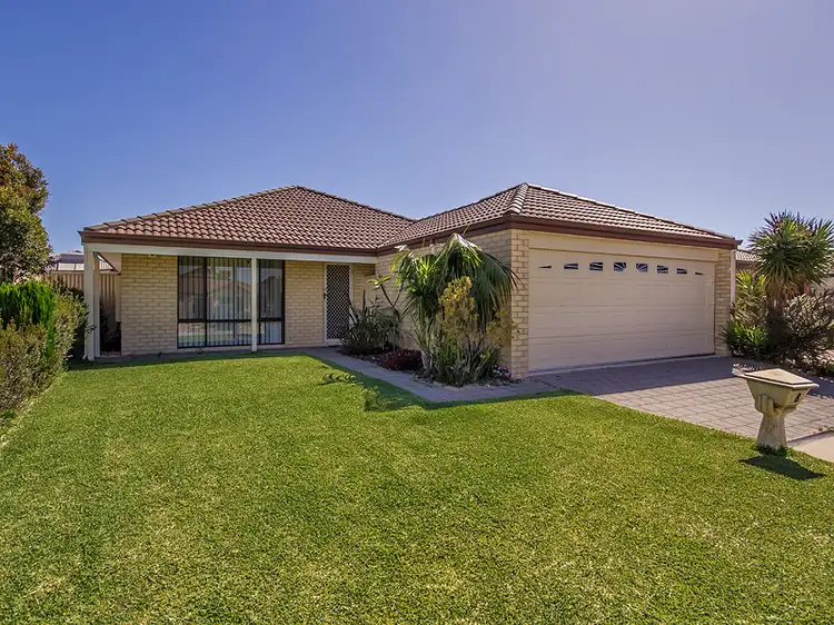 Main view of Homely house listing, 8 Napoleon Way, Bertram WA 6167