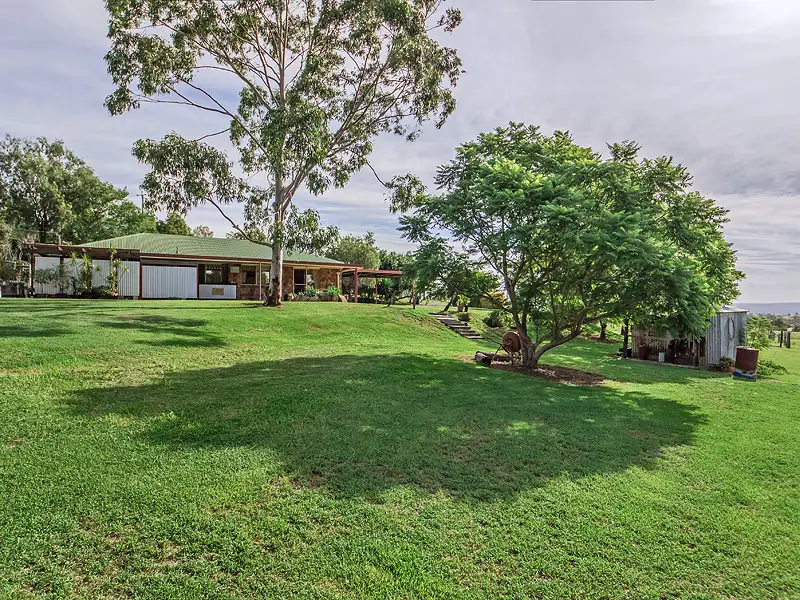 Main view of Homely house listing, 2 Mahogany Street, Plainland QLD 4341