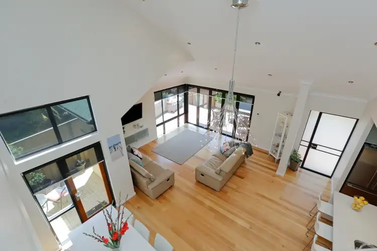 Second view of Homely house listing, 36A SELWAY ROAD, Brentwood WA 6153