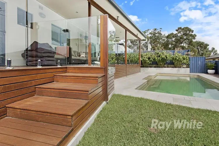 Seventh view of Homely house listing, 129 Buttaba Hills Road, Buttaba NSW 2283