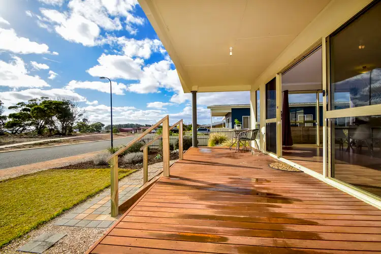 21 Wharff Street, Streaky Bay SA 5680