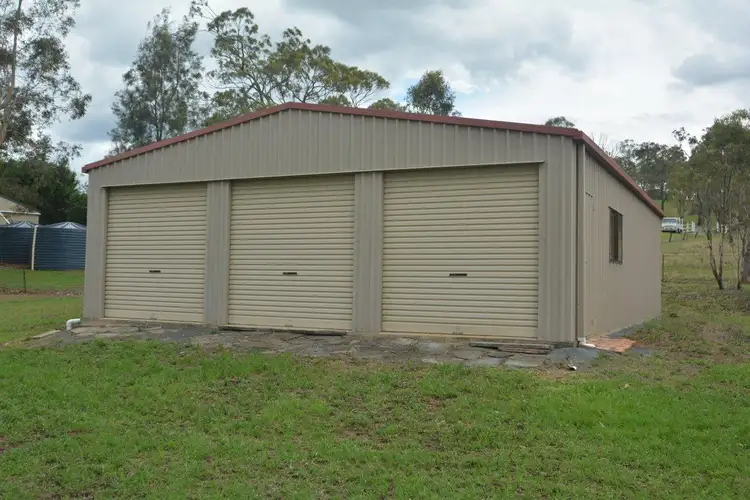 Fourth view of Homely house listing, 10 Hendy Street, Cranley QLD 4350