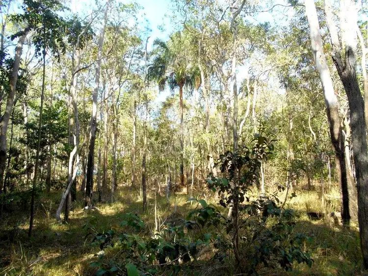 Fifth view of Homely land listing, L305 Masthead Drive, Agnes Water QLD 4677
